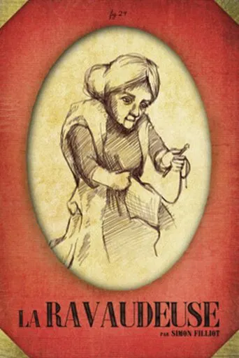 The Bungled Child poster