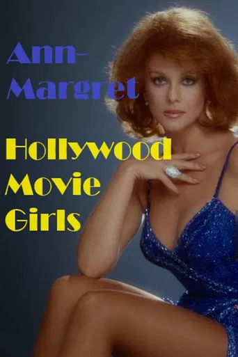 Ann-Margret: Hollywood Movie Girls poster