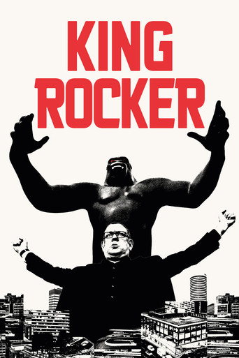 King Rocker poster