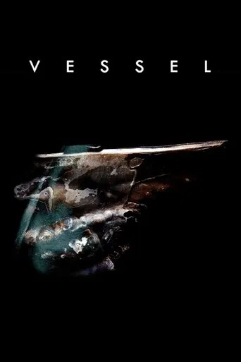 Vessel poster