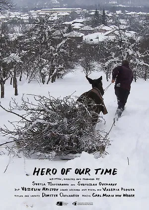 Hero of Our Time poster