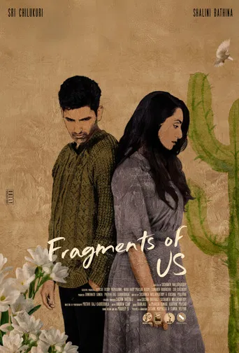 Fragments of Us poster