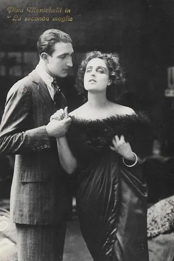 La seconda moglie poster