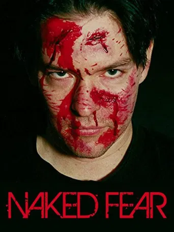 Naked Fear poster