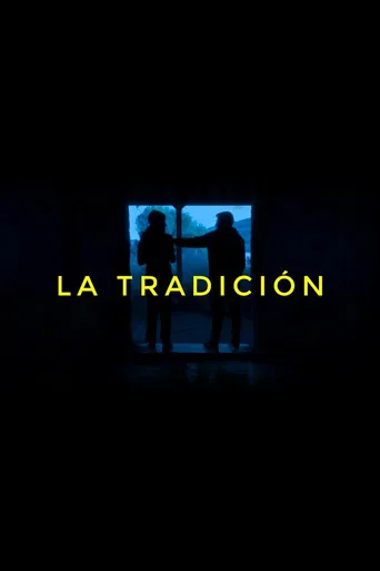 La Tradición poster