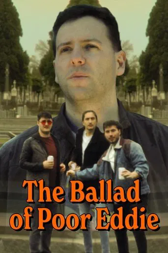 The Ballad of Poor Eddie poster