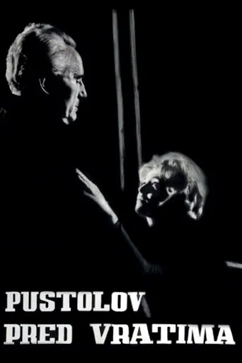 Adventure at the Door poster