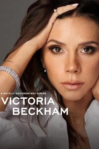Victoria Beckham poster