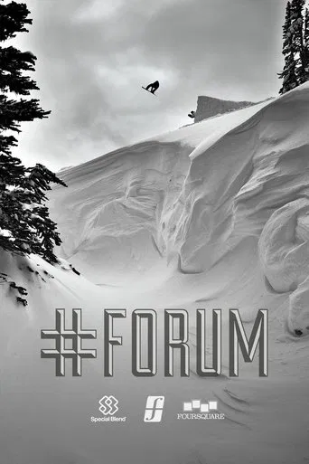 #FORUM poster