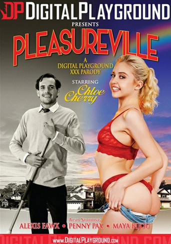Pleasureville poster