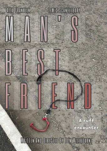 Man's Best Friend poster