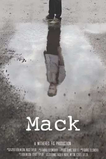 Mack poster