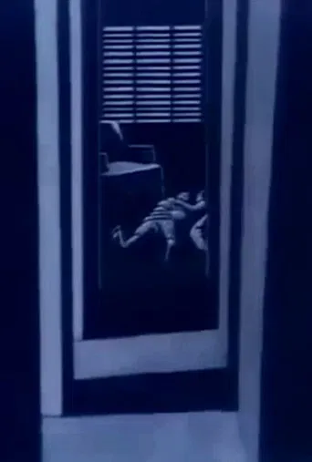 False Witness poster