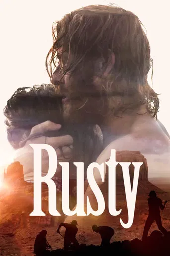Rusty poster