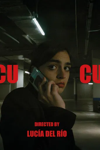 CUCU poster