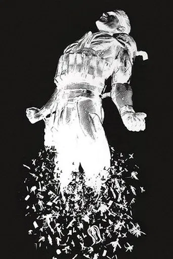 Metal Gear Saga: Vol. 2 poster