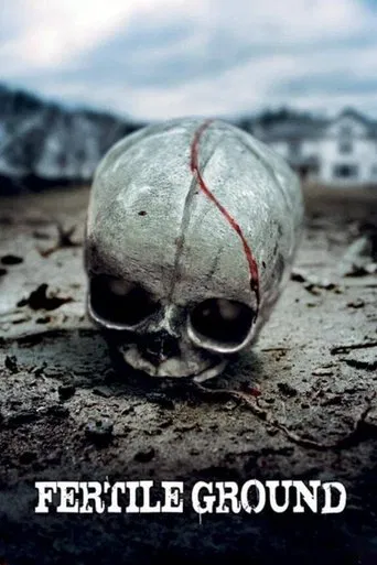 Fertile Ground poster