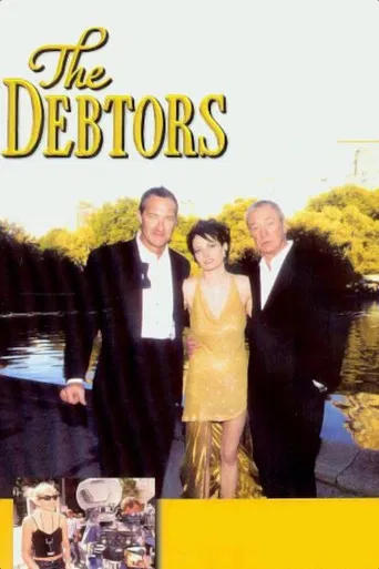 The Debtors poster