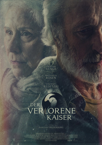 Der verlorene Kaiser poster