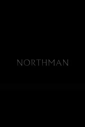 Northman poster