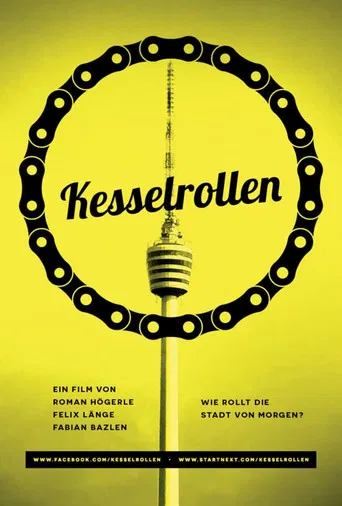 Kesselrollen poster