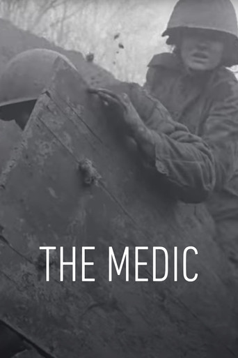 The Medic poster