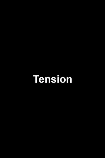 Tension poster