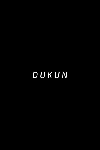 Dukun poster