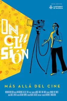 Inclusión – Más allá del cine poster