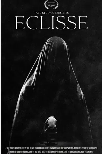 Eclisse poster