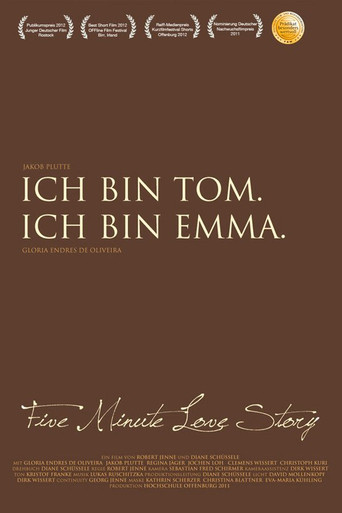 Five Minute Love Story poster