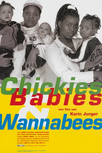 Chickies, Babies & Wannabees poster