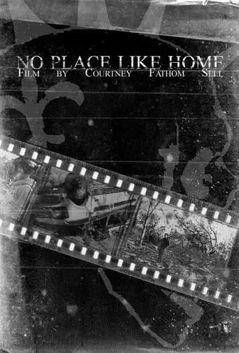 No Place Like Home poster