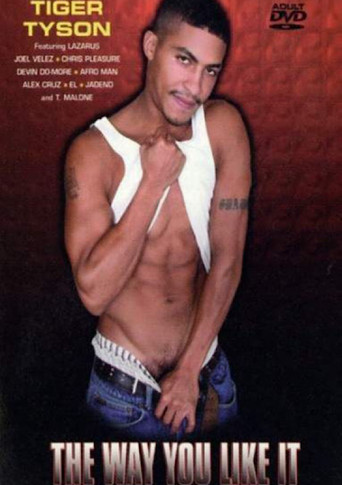 The Way You Like It poster