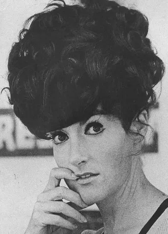 Juanita Nielsen Now poster