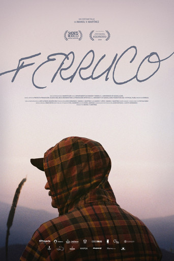 Ferruco poster