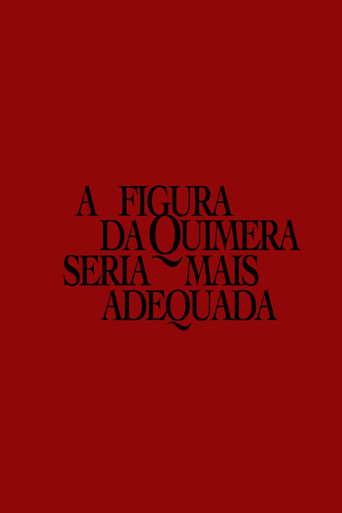 A figura da quimera seria mais adequada poster
