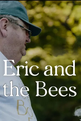 Eric and the Bees poster