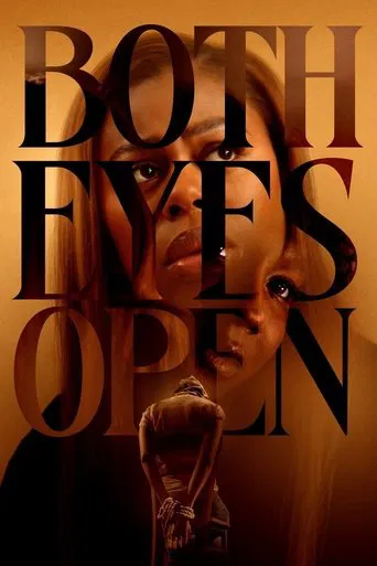 Both Eyes Open poster