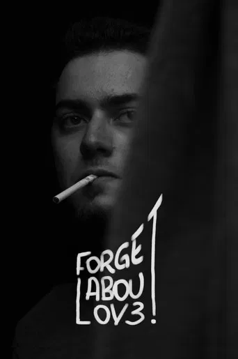 Forget About Love poster