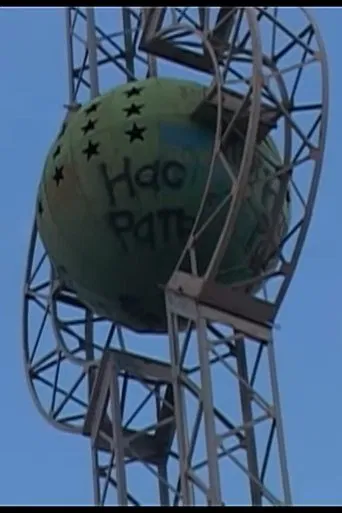 To Live and to Die in Samarkand poster