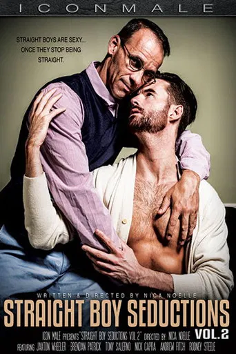 Straight Boy Seductions 2 poster
