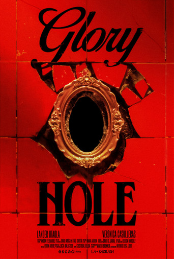 Glory Hole poster