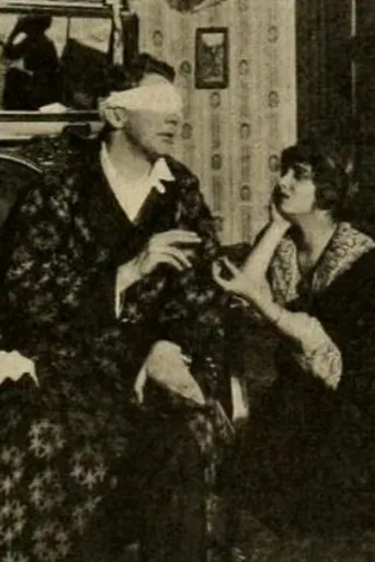 The Cabaret Dancer poster