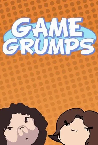 Game Grumps poster