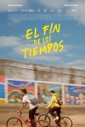 The End of Times poster