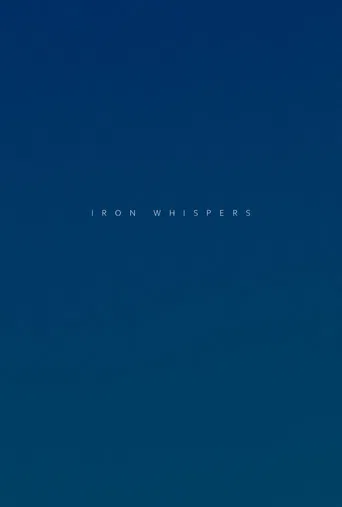 Iron Whispers poster