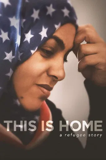 This Is Home: A Refugee Story poster