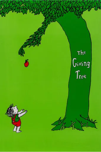 The Giving Tree poster