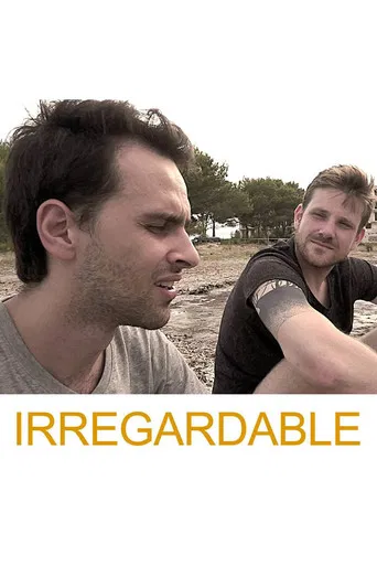 Irregardable poster